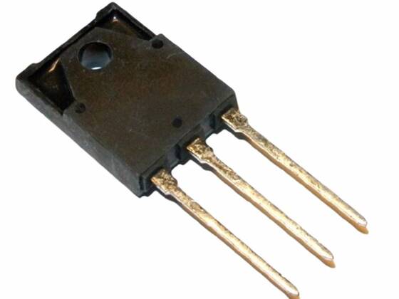 2SK2847 TO-3PNIS 900V 8A N-CHANNEL MOSFET TRANSISTOR