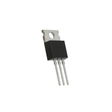 2SK4145 TO-220 60V 84A 84W 10MOhm N Kanal Mosfet - 1