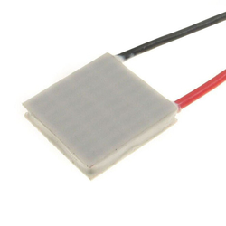 12V TEC1-01703 3.9W 15X15mm - Maker Marketim