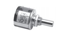 2W 1KOhm 10 Tur Potansiyometre - Metal Sarım - Vishay - 1