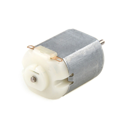 3-6V Oyuncak DC Motor - 1