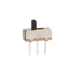 3 Pin SPDT Mini On Off Switch - 1