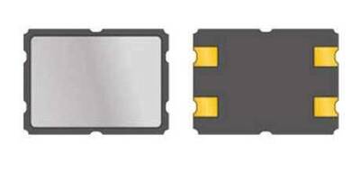 30.000MHZ 18pF 4-SMD Kristal - 1