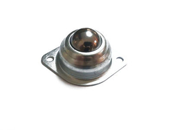 30mm Metal Bilya Sarhoş Teker - 1
