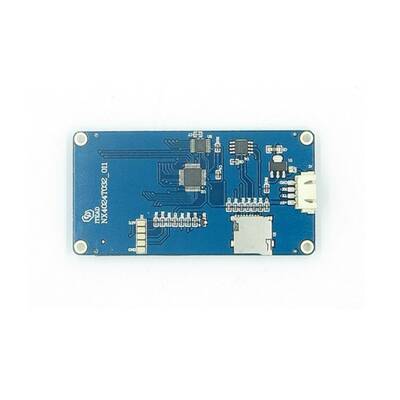 3.2 Inch Nextion HMI Dokunmatik TFT Lcd Ekran - 4MB Dahili Hafıza NX4024T032 - 2