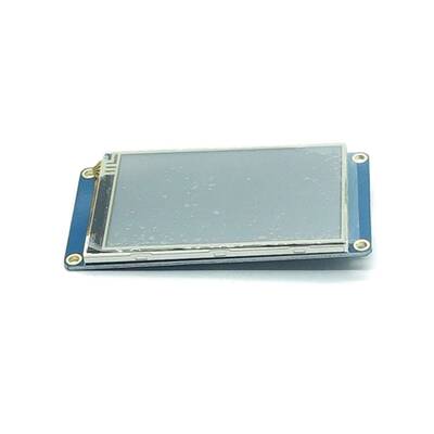 3.2 Inch Nextion HMI Dokunmatik TFT Lcd Ekran - 4MB Dahili Hafıza NX4024T032 - 3