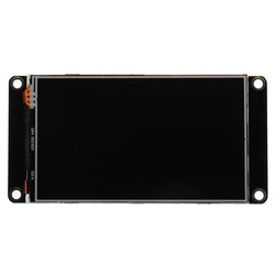 3.2 Inch Nextion HMI Dokunmatik TFT Lcd Ekran + 8 Port GPIO / 16MB Dahili Hafıza NX4024K032 - 2