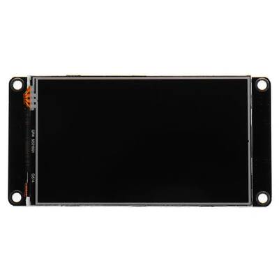 3.2 Inch Nextion HMI Dokunmatik TFT Lcd Ekran + 8 Port GPIO / 16MB Dahili Hafıza NX4024K032 - 2