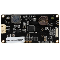 3.2 Inch Nextion HMI Dokunmatik TFT Lcd Ekran + 8 Port GPIO / 16MB Dahili Hafıza NX4024K032 - 3