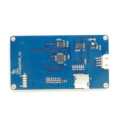 3.5 Inch Nextion HMI Dokunmatik TFT Lcd Ekran - 16MB Dahili Hafıza NX4832T035 - 3