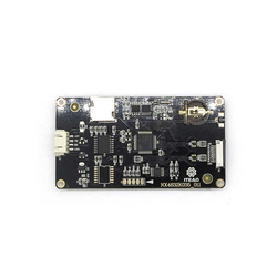 3.5 Inch Nextion HMI Dokunmatik TFT Lcd Ekran + 8 Port GPIO / 32MB Dahili Hafıza NX4832K035 - 3