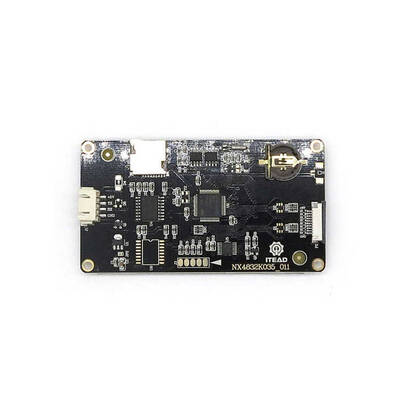 3.5 Inch Nextion HMI Dokunmatik TFT Lcd Ekran + 8 Port GPIO / 32MB Dahili Hafıza NX4832K035 - 3