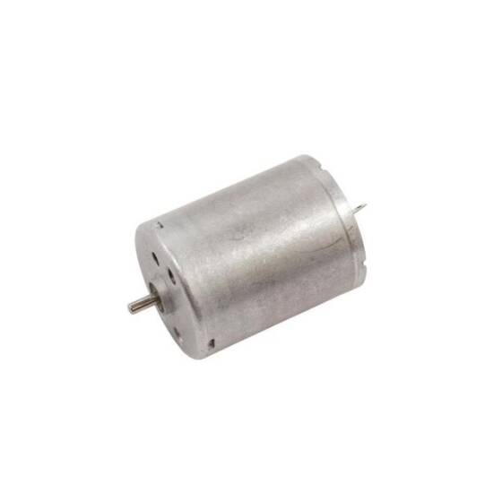 370 12V 6000Rpm Redüktörsüz DC Motor - 1