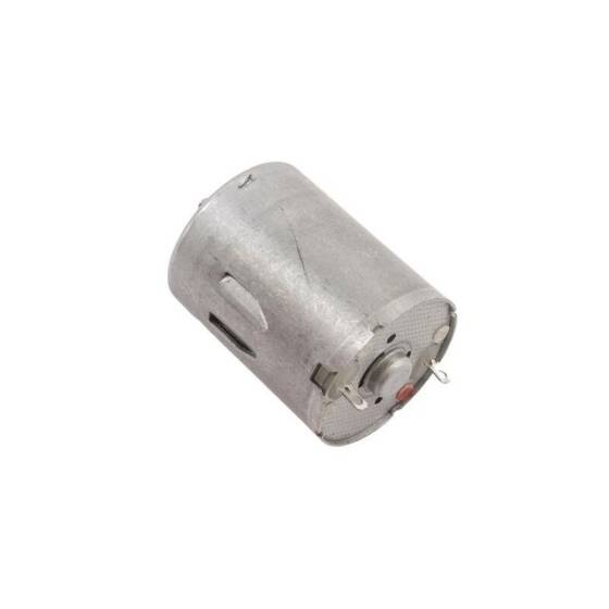 370 12V 6000Rpm Redüktörsüz DC Motor - 2