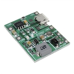 3.7V 4.2V Lityum Li-İon 18650 Pil Şarj Aleti - 1