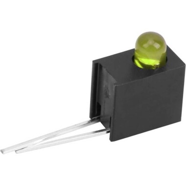 3mm Tek Delikli LED Tutucu - 1