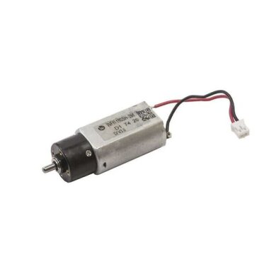 3V 2000Rpm Redüktörlü Mini DC Motor - Görsu Elektronik