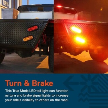 3V 20mA 546 Beyaz Oval Led 28mm Bacak Uzunluğu - 4