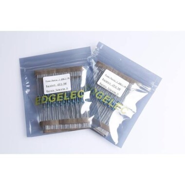 3V 20mA Geniş Açılı 5mm RGB Led 4 Pin CA 28mm Bacak Uzunluğu - 3