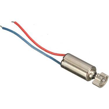 3V Mini Titreşim Motoru - 1