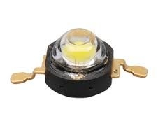 3W Beyaz Power Led - 1