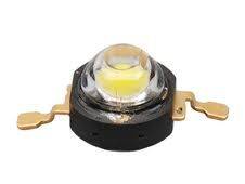 3W Mavi Power Led - 1