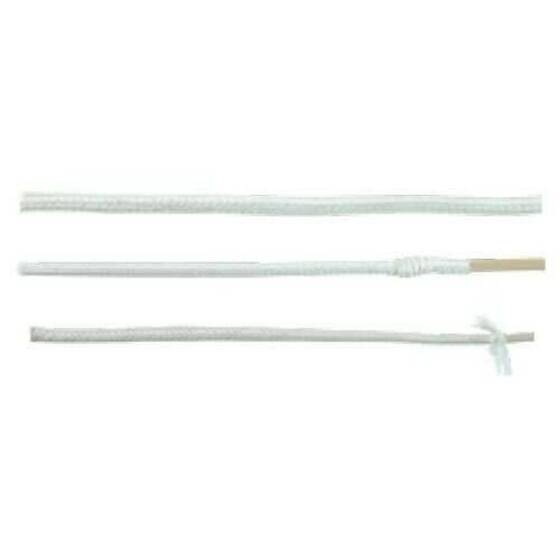 4 mm2 SİAF-GL İplik Örgülü Kablo - 1 Metre - 1