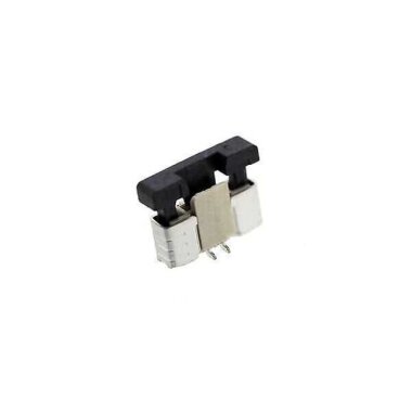 4 Pin SMD Flat Kablo Yuvası 1mm Pin Aralığı - Görsu Elektronik