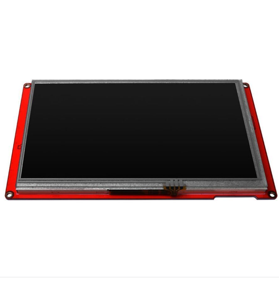 4.3 Inch Nextion HMI Display C-Kapasitif Ekran - Dokunmatik NX4827P043-011C - 2
