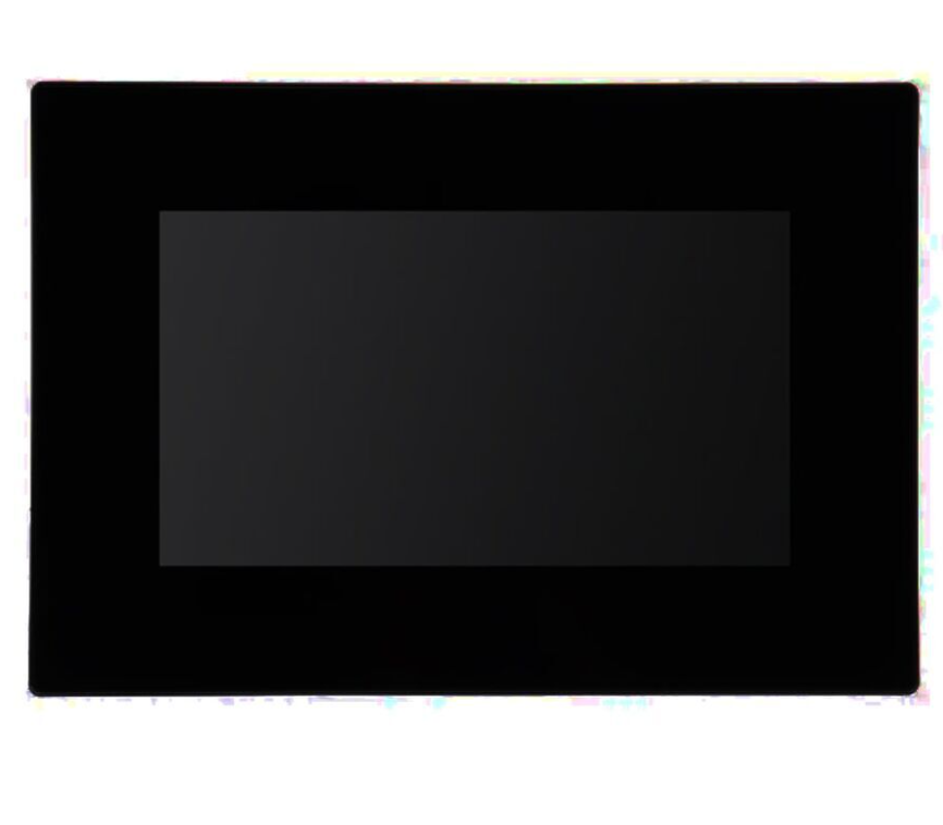  4.3 Inch Nextion Hmı Display C-kapasitif Ekran - Dokunmatik Muhafaza Kasalı Nx4827p043-011c-y
