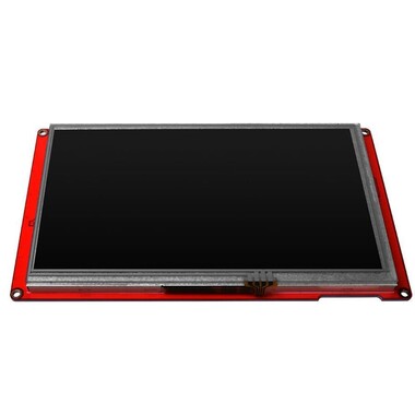 4.3 Inch Nextion HMI Display R-Rezistif Ekran - Dokunmatik NX4827P043-011R - 2