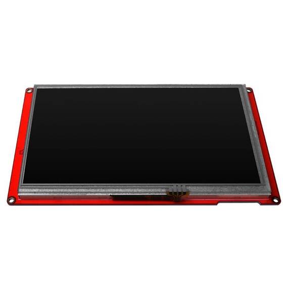4.3 Inch Nextion HMI Display R-Rezistif Ekran - Dokunmatik NX4827P043-011R - 2