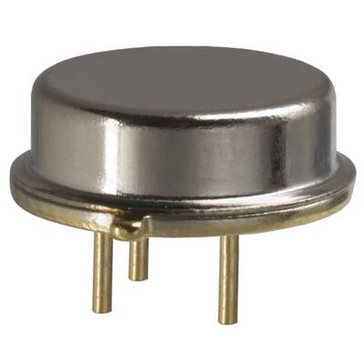 433.92 MHz Kristal - 1