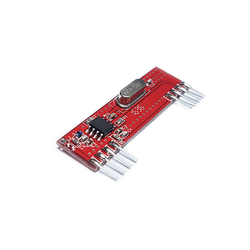 433mhz RF Alıcı Modül - 1