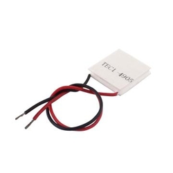 4.5V TEC1-4905 17W 25X25mm - Maker Marketim