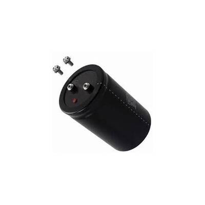 4700UF 450V Kondansatör 76x140 - 1