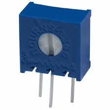 47K 3386 Dik Trimpot - 1