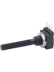 4.7K Uzun Mil Pot - Spike