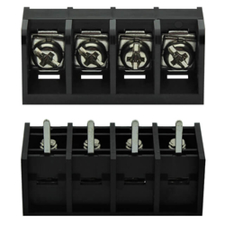 4'lü Bariyer Klemens - Kaifeng