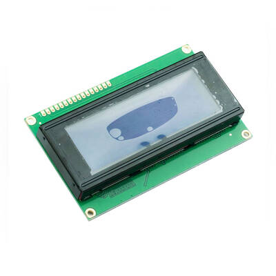 4x20 Mavi LCD Display 2004A - 2