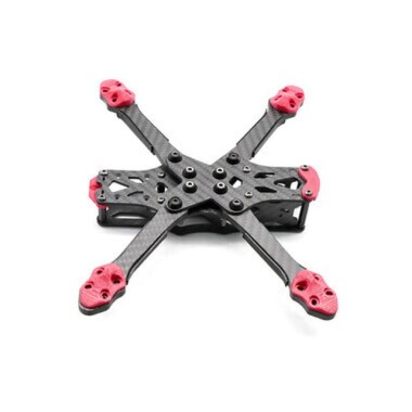 5 inç Karbon Drone Gövdesi 225mm - 2