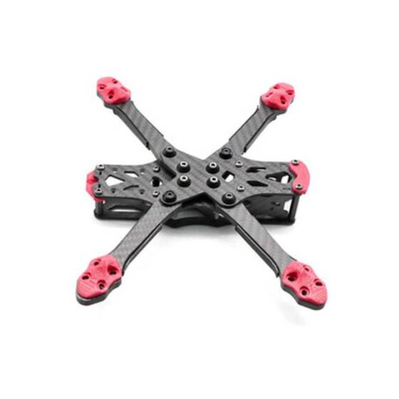 5 inç Karbon Drone Gövdesi 225mm - 1