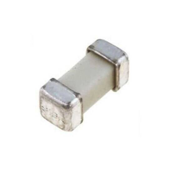 500mA 1808 Kılıf SMD Sigorta - 1