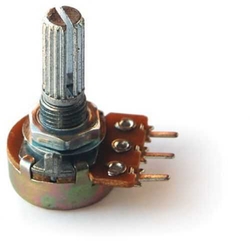 500R Potansiyometre - Spike