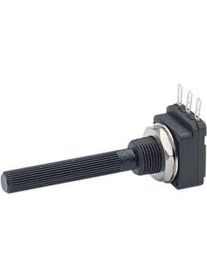 500R Uzun Mil Pot - 1