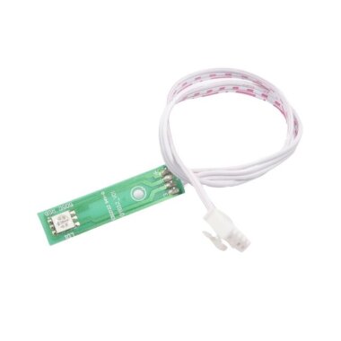 5050 RG Led Modülü - Kablolu - Görsu Elektronik