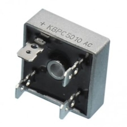 50A 1000V Köprü Diyot - 2