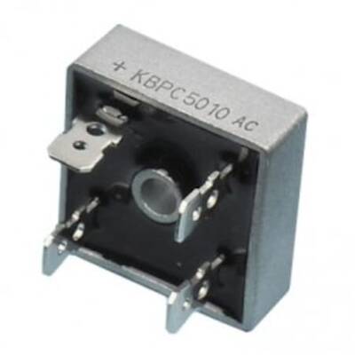 50A 1000V Köprü Diyot - 2
