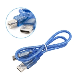 50cm A-B Erkek Yazıcı Kablosu - China