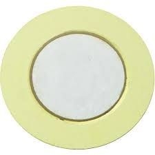 51mm Piezo Buzzer - China